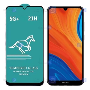 گلس گوشی Huawei Y6s 2019 مدل Swift Horse