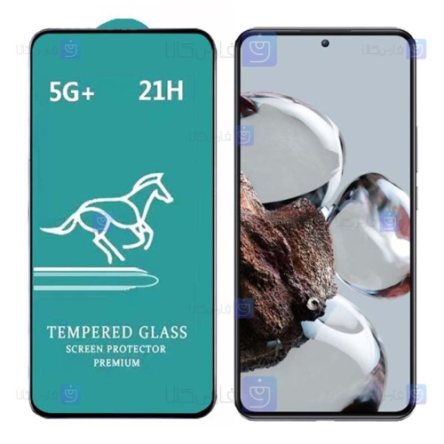 گلس گوشی Xiaomi 12T مدل Swift Horse