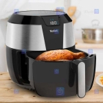 سرخ کن تفال مدل EY701