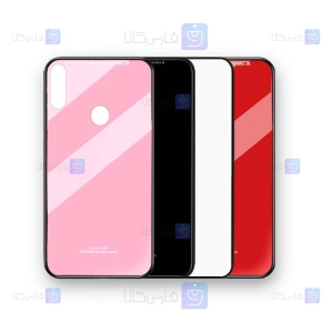 قاب پشت گلس Huawei Honor 8C