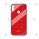 قاب پشت گلس Huawei Honor 8C