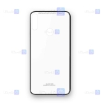 قاب پشت گلس Huawei Honor 8C