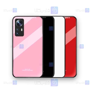 قاب پشت گلس Xiaomi 12