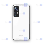قاب پشت گلس Xiaomi 12S