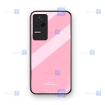 قاب پشت گلس Xiaomi Poco F4 5G