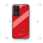 قاب پشت گلس Xiaomi Poco F4 5G
