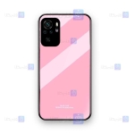 قاب پشت گلس Xiaomi Poco M5s