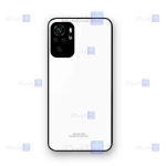 قاب پشت گلس Xiaomi Poco M5s