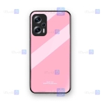 قاب پشت گلس Xiaomi Poco X4 GT