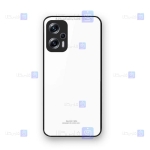 قاب پشت گلس Xiaomi Poco X4 GT