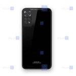 قاب پشت گلس Xiaomi Redmi Note 11 4G