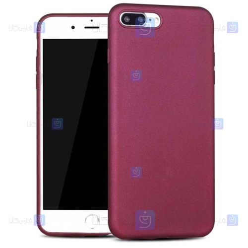 قاب ژله ای Apple iPhone 7 Plus مدل X-Level Guardian