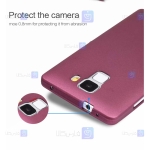 قاب ژله ای Huawei Honor 7 مدل X-Level Guardian