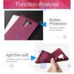 قاب ژله ای Huawei Honor 7 مدل X-Level Guardian