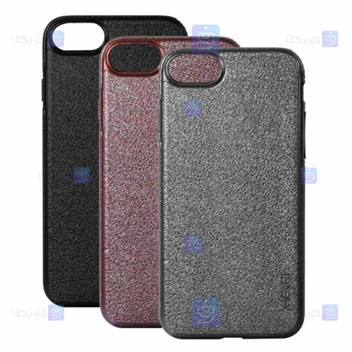 قاب چرمی Apple iPhone 7 مدل X-Level