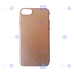 قاب چرمی Apple iPhone 7 مدل X-Level