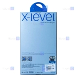 قاب چرمی Apple iPhone 7 مدل X-Level