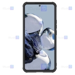 قاب نیلکین Xiaomi 12T Pro مدل CamShield Leather