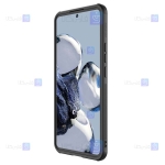 قاب نیلکین Xiaomi 12T Pro مدل CamShield Leather