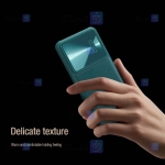 قاب نیلکین Xiaomi 12T Pro مدل CamShield Leather