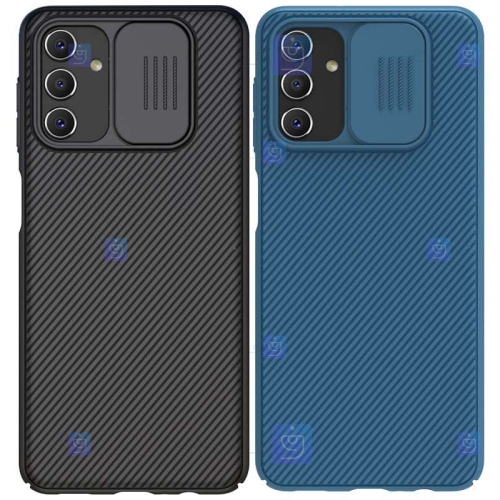 قاب نیلکین Samsung Galaxy A04s مدل CamShield
