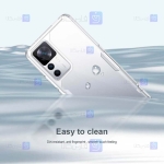قاب نیلکین Xiaomi 12T Pro مدل Nature TPU Pro