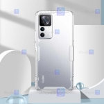 قاب نیلکین Xiaomi 12T Pro مدل Nature TPU Pro