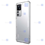 قاب نیلکین Xiaomi 12T Pro مدل Nature TPU Pro