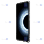 قاب نیلکین Xiaomi 12T Pro مدل Nature TPU Pro