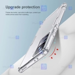 قاب نیلکین Xiaomi 12T Pro مدل Nature TPU Pro