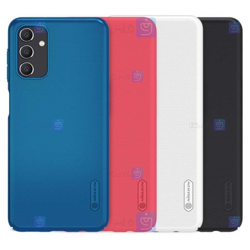قاب نیلکین Samsung Galaxy A04s مدل Frosted Shield