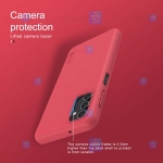 قاب نیلکین Samsung Galaxy A04s مدل Frosted Shield