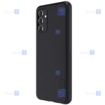 قاب نیلکین Samsung Galaxy A04s مدل Frosted Shield