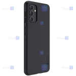 قاب نیلکین Samsung Galaxy A04s مدل Frosted Shield