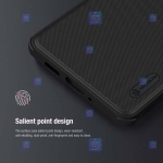 قاب نیلکین Xiaomi 12T Pro مدل Frosted Shield Pro