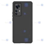 قاب نیلکین Xiaomi 12T Pro مدل Frosted Shield Pro