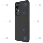 قاب نیلکین Xiaomi 12T Pro مدل Frosted Shield Pro