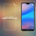 محافظ صفحه نانو Huawei P20 Lite 2019 مدل مات