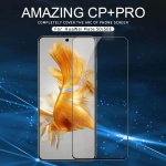 گلس نیلکین Huawei Mate 50E مدل CP+ Pro
