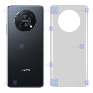 برچسب پشت گوشی Huawei Nova Y90 مدل نانو مات