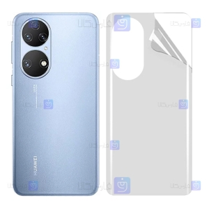 برچسب پشت گوشی Huawei P50E مدل نانو مات