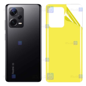برچسب پشت نانو Xiaomi Redmi Note 12 Pro Plus