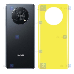 برچسب پشت نانو Huawei Nova Y90