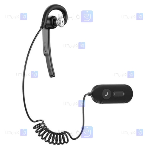 هندزفری بلوتوث تک گوش بیسوس Baseus COVO A10 Wireless Earphone