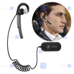 هندزفری بلوتوث تک گوش بیسوس Baseus COVO A10 Wireless Earphone