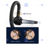 هندزفری بلوتوث تک گوش بیسوس Baseus COVO A10 Wireless Earphone