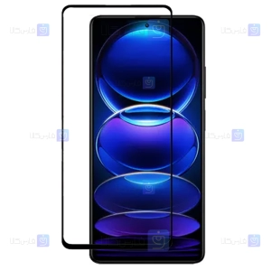 محافظ صفحه گوشی Xiaomi Redmi Note 12 Pro Plus مدل سرامیکی تمام صفحه