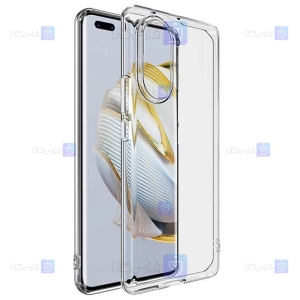 قاب ژله ای Huawei Nova 10 مدل شفاف