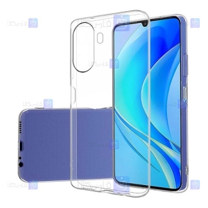قاب ژله ای Huawei Nova Y70 Plus مدل شفاف