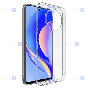 قاب ژله ای Huawei Nova Y90 مدل شفاف